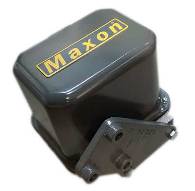 Maxon TOF 8 Damper Motor-image